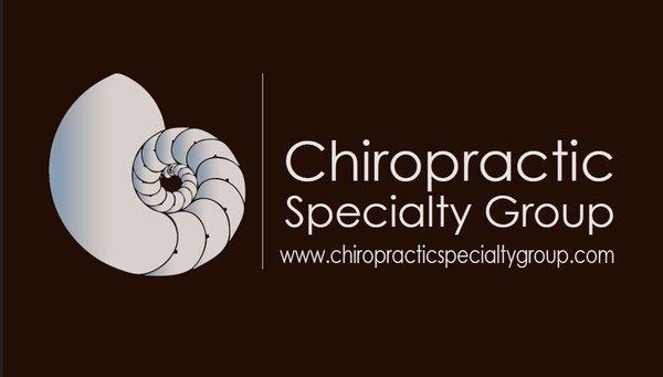Chiropractic Specialty Group