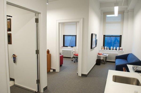 Samoon Ahmad, MD - Integrative Center for Wellness