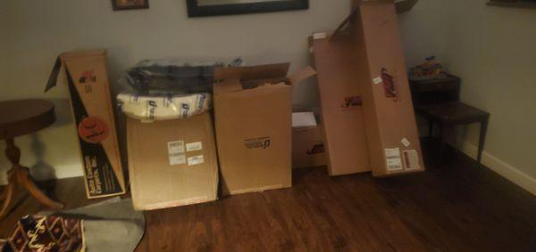 Distinctive Auto Interior