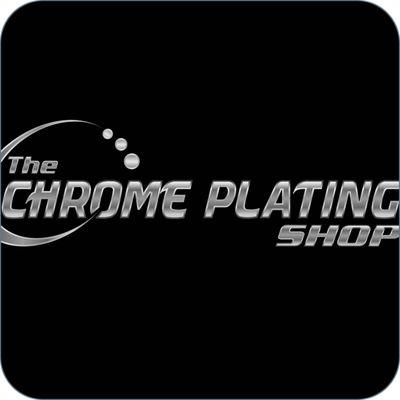 The Plating Shop