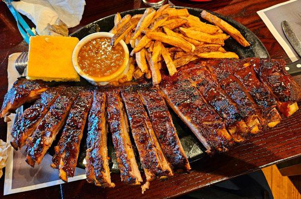 Smokin' Al's Famous BBQ Joint