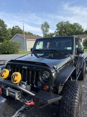C&M Car Care