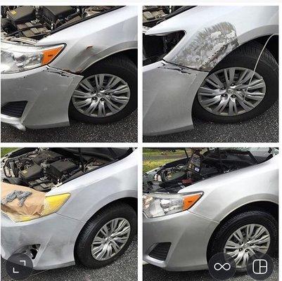 Affordable Auto Body