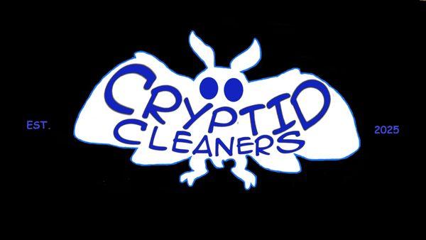 Cryptid Cleaners