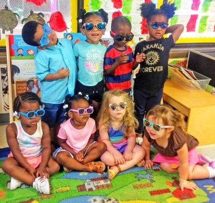 We learn as we play Please visit whizkidlc.com We prepare academic achievers