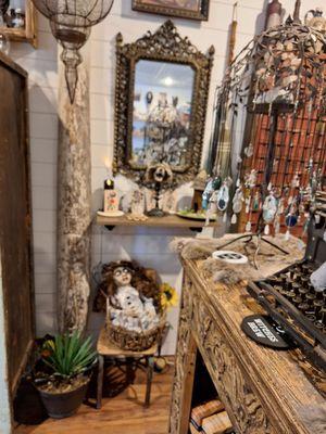 Wild Roots Apothecary & Seed Shop