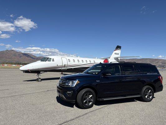 Kristauf's Transportation