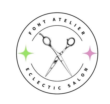 Font Atelier Salon