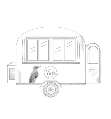 Vilo's Cafe