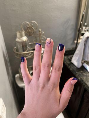 Lantern Hair & Nails Beauty Salon