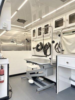 Purfect Paws Mobile Pet Grooming