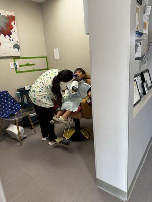 Teethbuddies Pediatric Dentistry