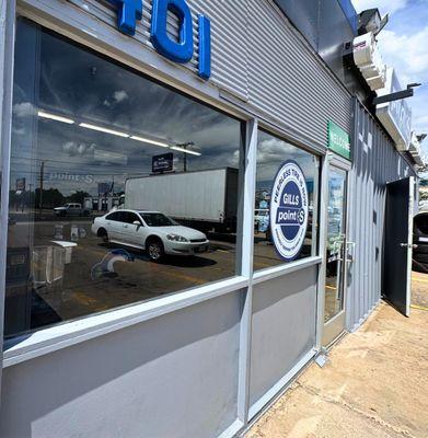 Gills Point S Tire & Auto Service