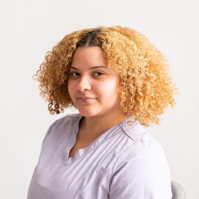 Ryanne Eckberg
 Massage Therapist