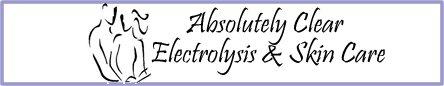 Absolutely Clear Electrolysis