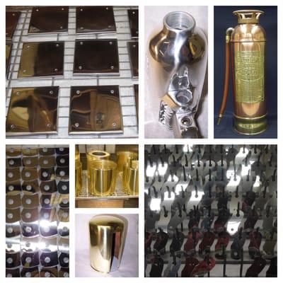 New England Metal Services
