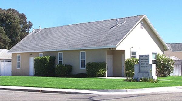 Church of Christ of Port Hueneme
