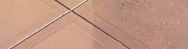 We Specialize In Pavement And Tile Restoration