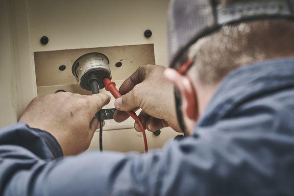 Thompson Power Systems - Montgomery