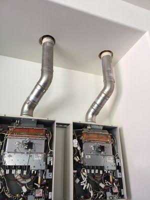 Brewer Family Plumbing & Rooter