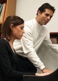 Stephen F Austin State University School of Music