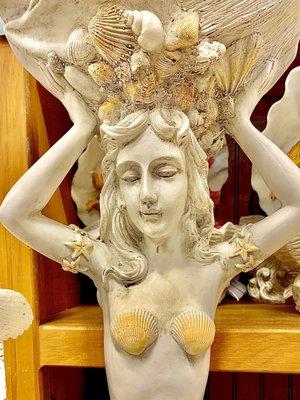 Christmas Tree Shops