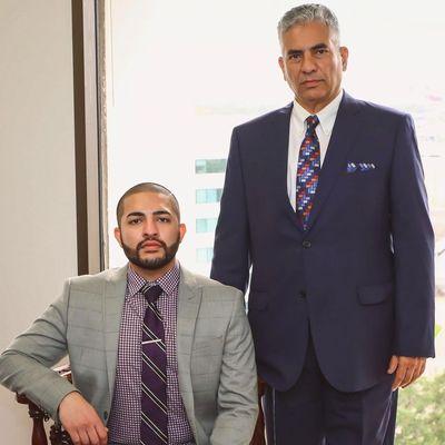 The Law Offices Of Nomani & Nomani