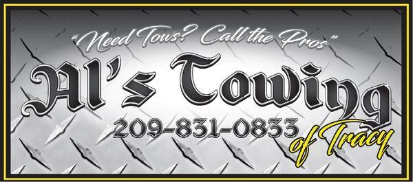 Al's Towing