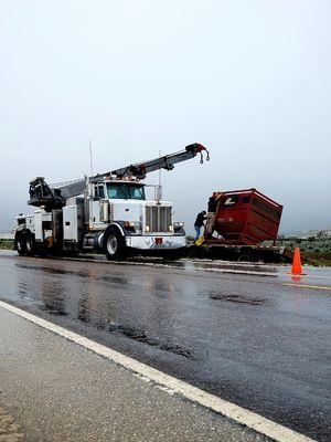 Gibson's Customs Towing