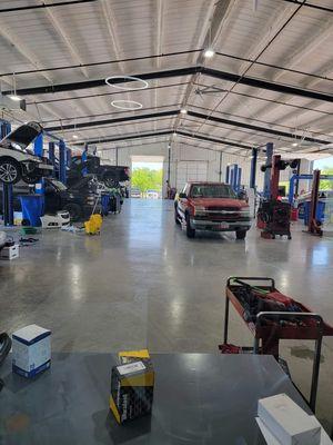 Martin's Automotive Repair & Maintenance