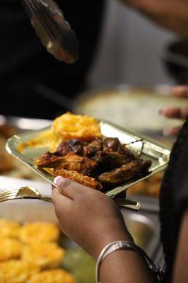 ECM Hall Rentals Near Me