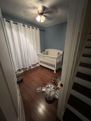 Blue Line Home Services