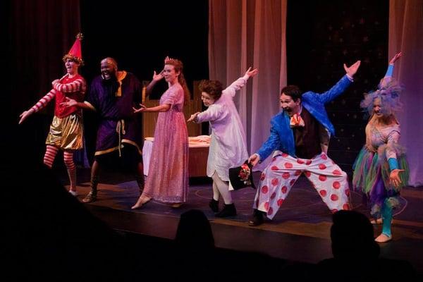 Adventures In Slumberland (20130)