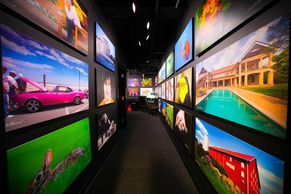 Gearshift Productions