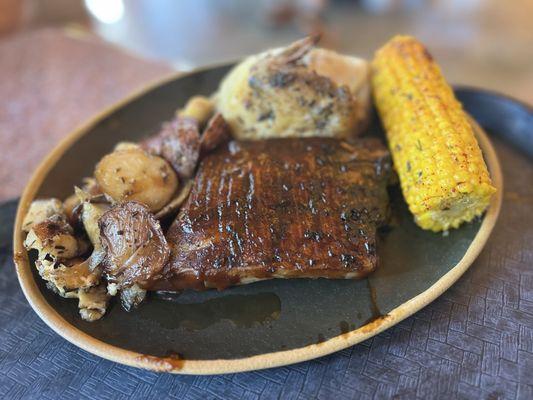 Thunder Falls Terrace