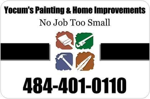 Yocum's Painting & Home Improvement