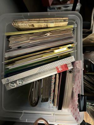 Access Document Scanning Services