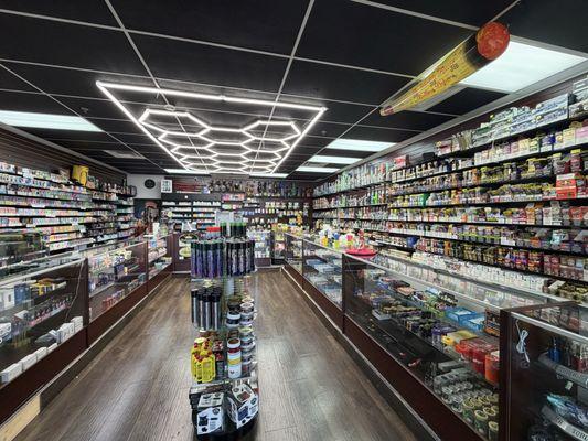 M&N Tobacco and Vape