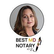 Best MD Notary