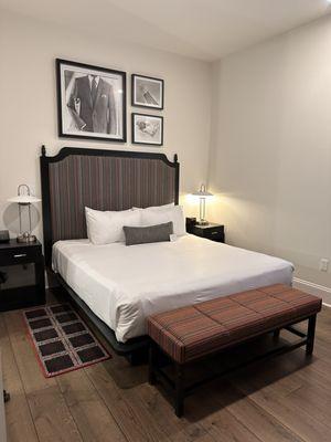 The Rubenstein Hotel