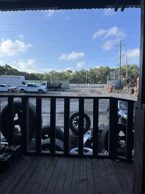 Columbia Used Auto Parts