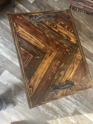 The Makers Market-WR