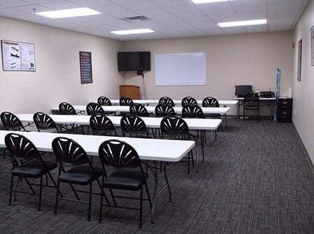 Bill's Gun Shop & Range - Fargo