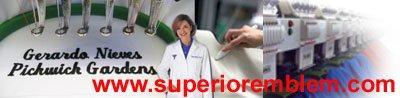 Superior Emblem & Embroidery Company