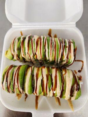 Mobile Sushi Factory