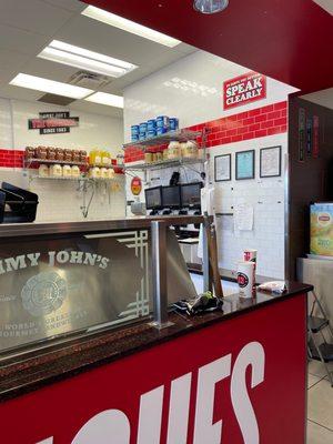 Jimmy John's