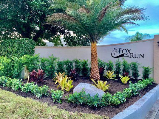 Vivid Landscape & Design