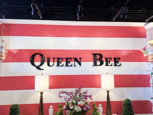 Queen Bee Gifts