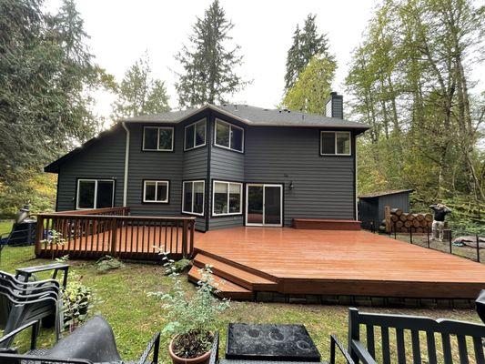 Architectural Painting