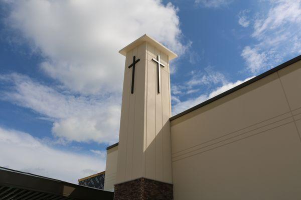 Calvary Lutheran Church